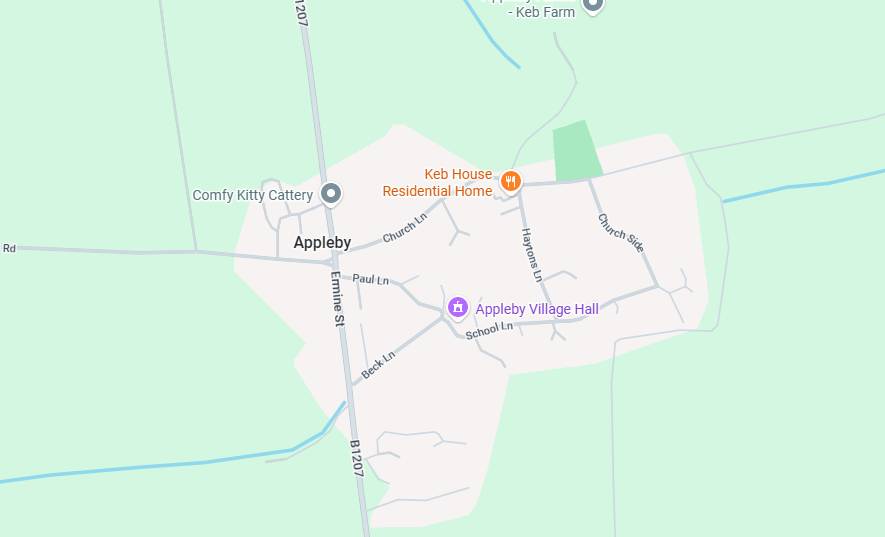 Locksmith in Appleby, Appleby Locksmith, The Handy Locksmith Appleby