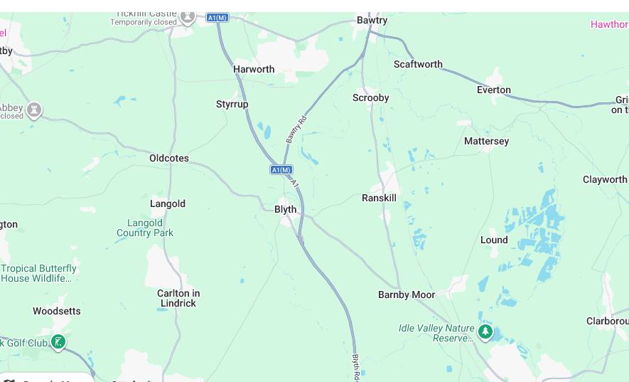 Locksmith in Blyth, Blyth Locksmith, The Handy Locksmith Blyth