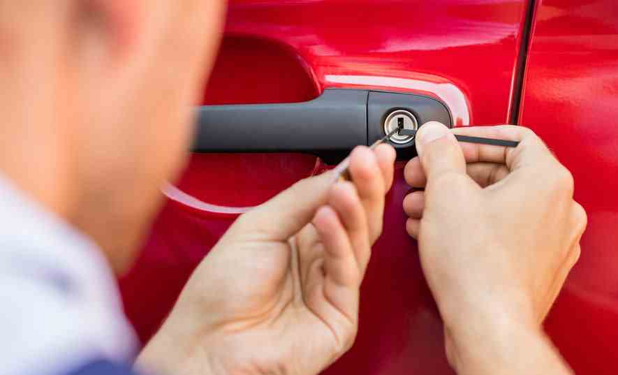 Car Entry Locksmith, Van Entry Locksmith, Truck Entry Locksmith
