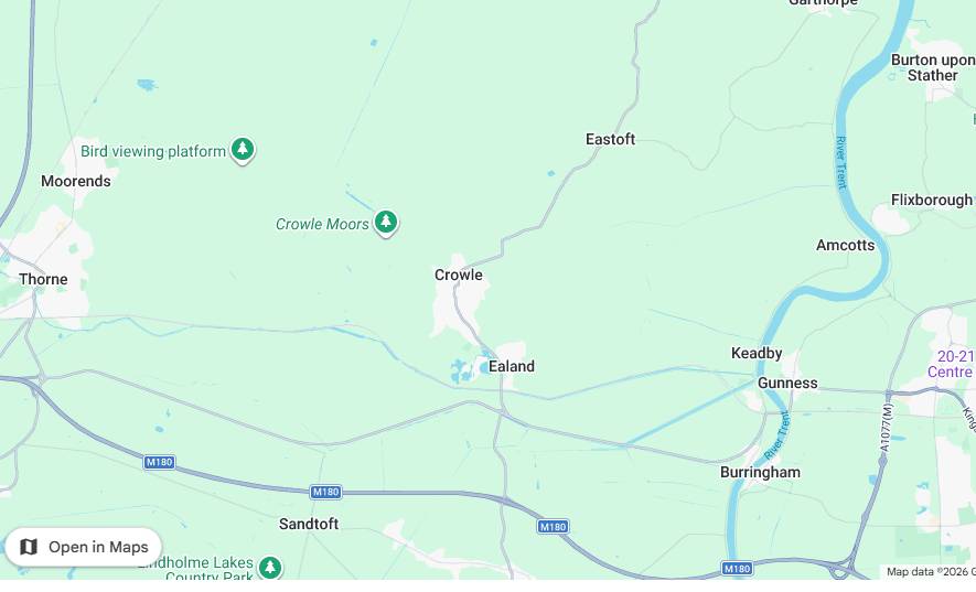 Locksmith in Crowle, Crowle Locksmith, The Handy Locksmith Crowle
