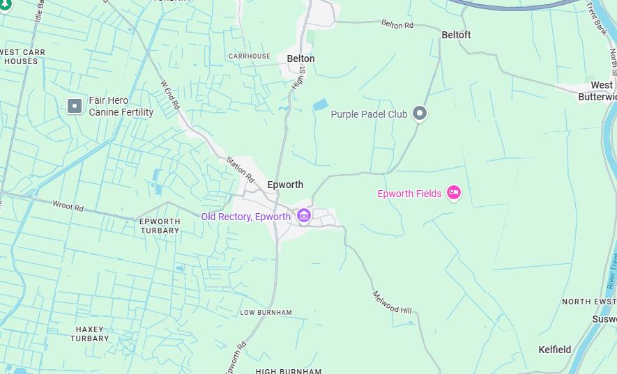 Locksmith in Epworth, Epworth Locksmith, The Handy Locksmith Epworth