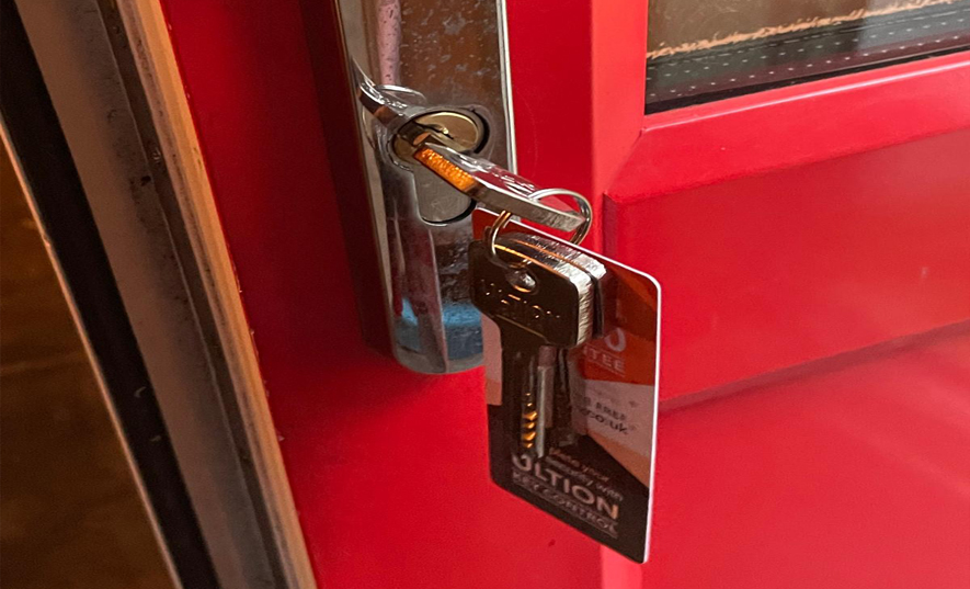 Home Lock Out Locksmith - if you are locked out of your home or house contact us we can gain entry for you, we are the home lock out experts