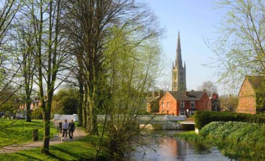 Locksmith in Caistor, Caistor Locksmith, The Handy Locksmith Caistor one of the sights of the Caistor area from your locksmith in Caistor