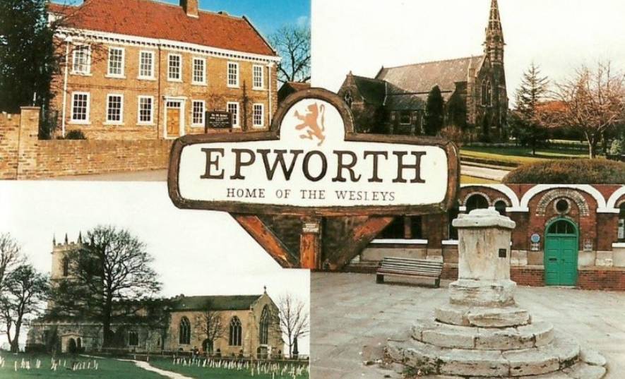 Locksmith in Epworth, Epworth Locksmith, The Handy Locksmith Epworth view of the Epworth area your locksmith in Epworth covers