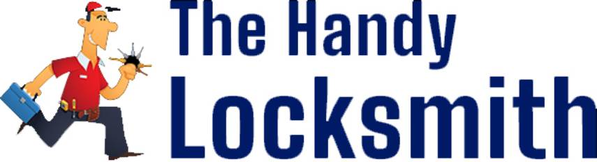 Locksmith in Gainsborough, Gainsborough Locksmith the handy locksmith logo from your locksmith in gainsborough