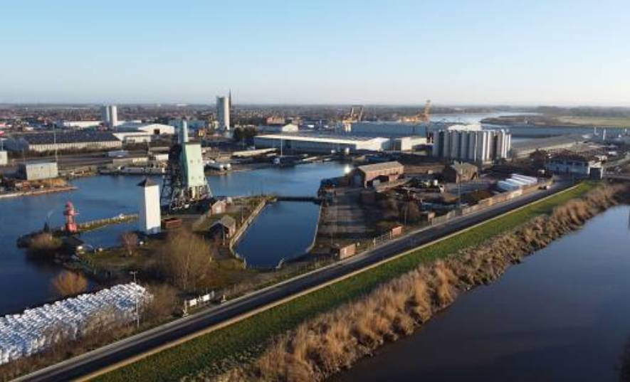Locksmith in Goole, Goole Locksmith, The Handy Locksmith Goole view of the Goole area your locksmith in Goole covers