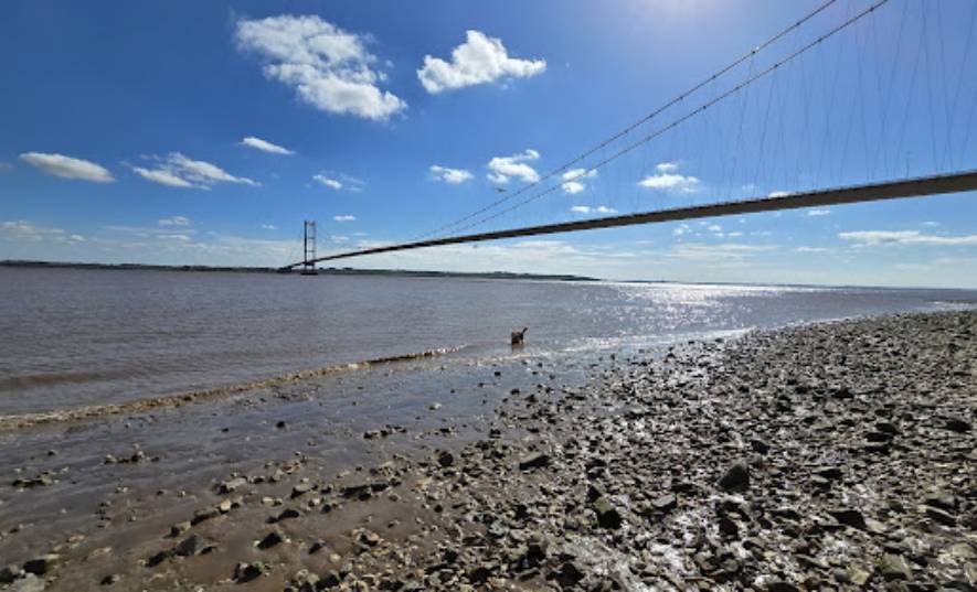 Locksmith in Hessle, Hessle Locksmith, The Handy Locksmith Hessle view of the Hessle area your locksmith in Hessle covers
