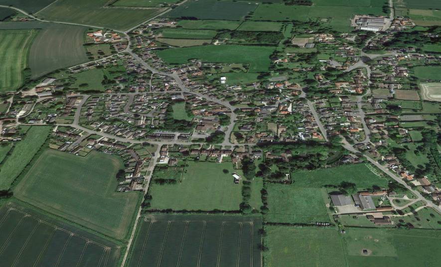Locksmith in North Kelsey, North Kelsey Locksmith, The Handy Locksmith North Kelsey view of the North Kelsey area your locksmith in North Kelsey covers
