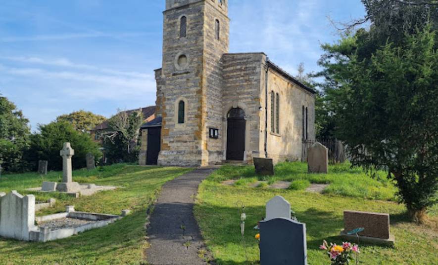 Locksmith in Pilham, Pilham Locksmith, The Handy Locksmith Pilham view of the Pilham area your locksmith in Pilham covers