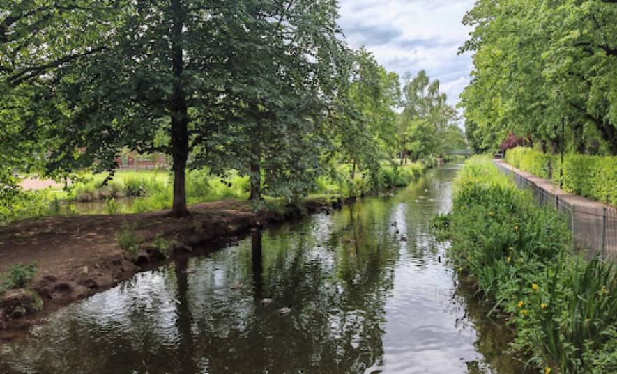 Locksmith in Worksop, Worksop Locksmith, The Handy Locksmith Worksop one of the sights of the Worksop area from your locksmith in Worksop